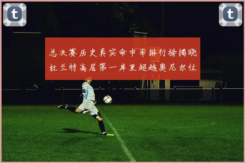 总决赛历史真实命中率排行榜揭晓杜兰特高居第一库里超越奥尼尔位列第十一